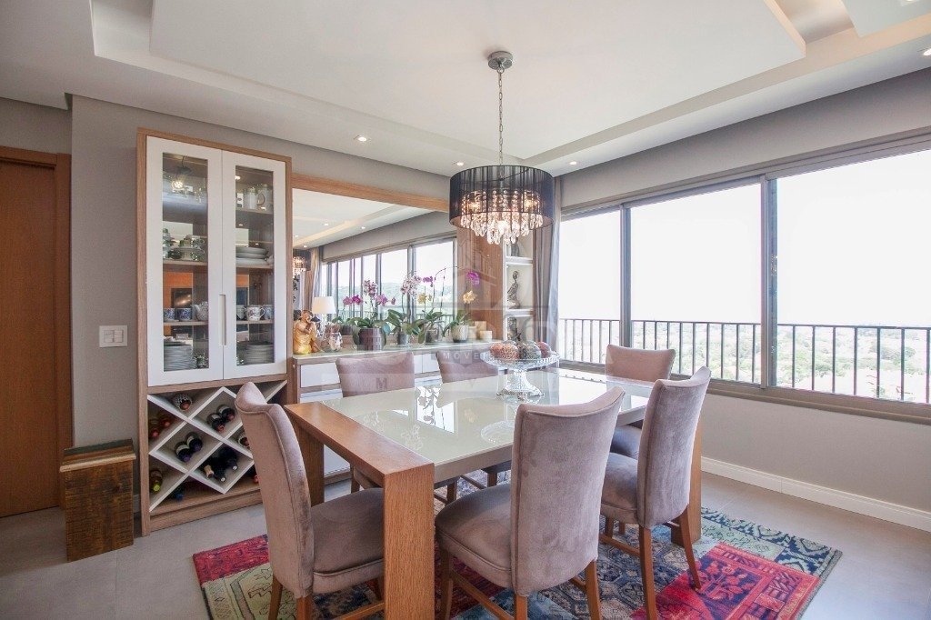 Apartamento 3 suítes 126m² Ipanema R$ 1,38 milhão