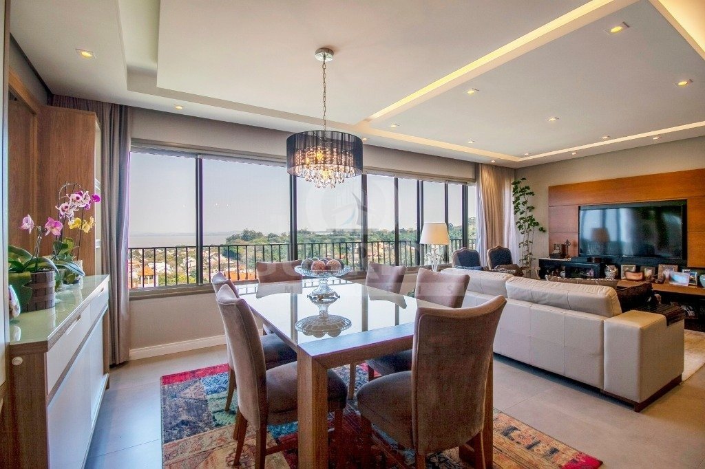 Apartamento 3 suítes 126m² Ipanema R$ 1,38 milhão