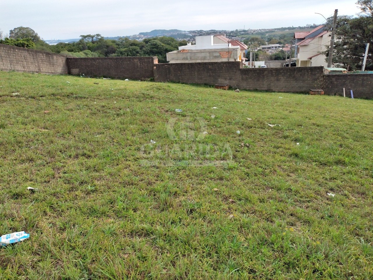 Terreno 138m²,  Campo Novo, R$ 115mil