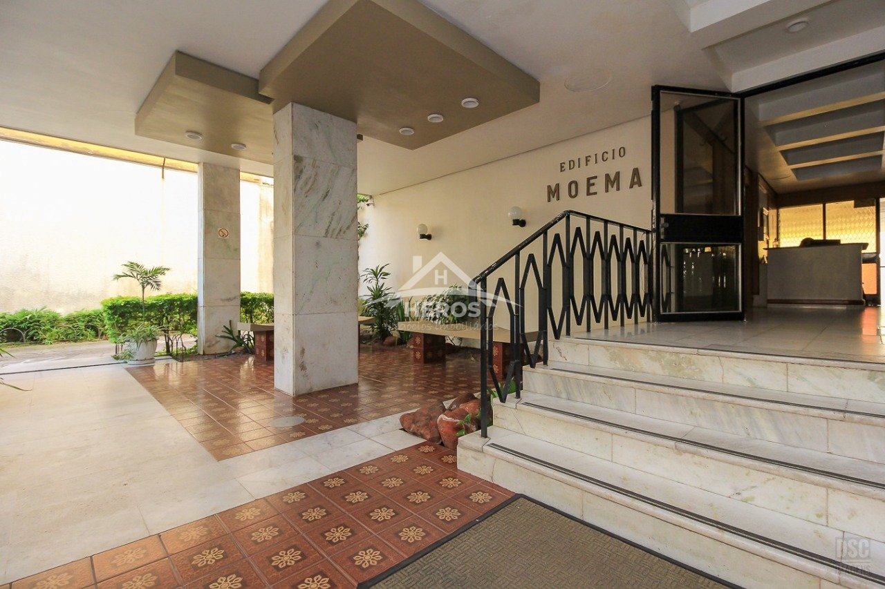 Apartamento 3 dorm, 98m², Santana, R$ 500mil