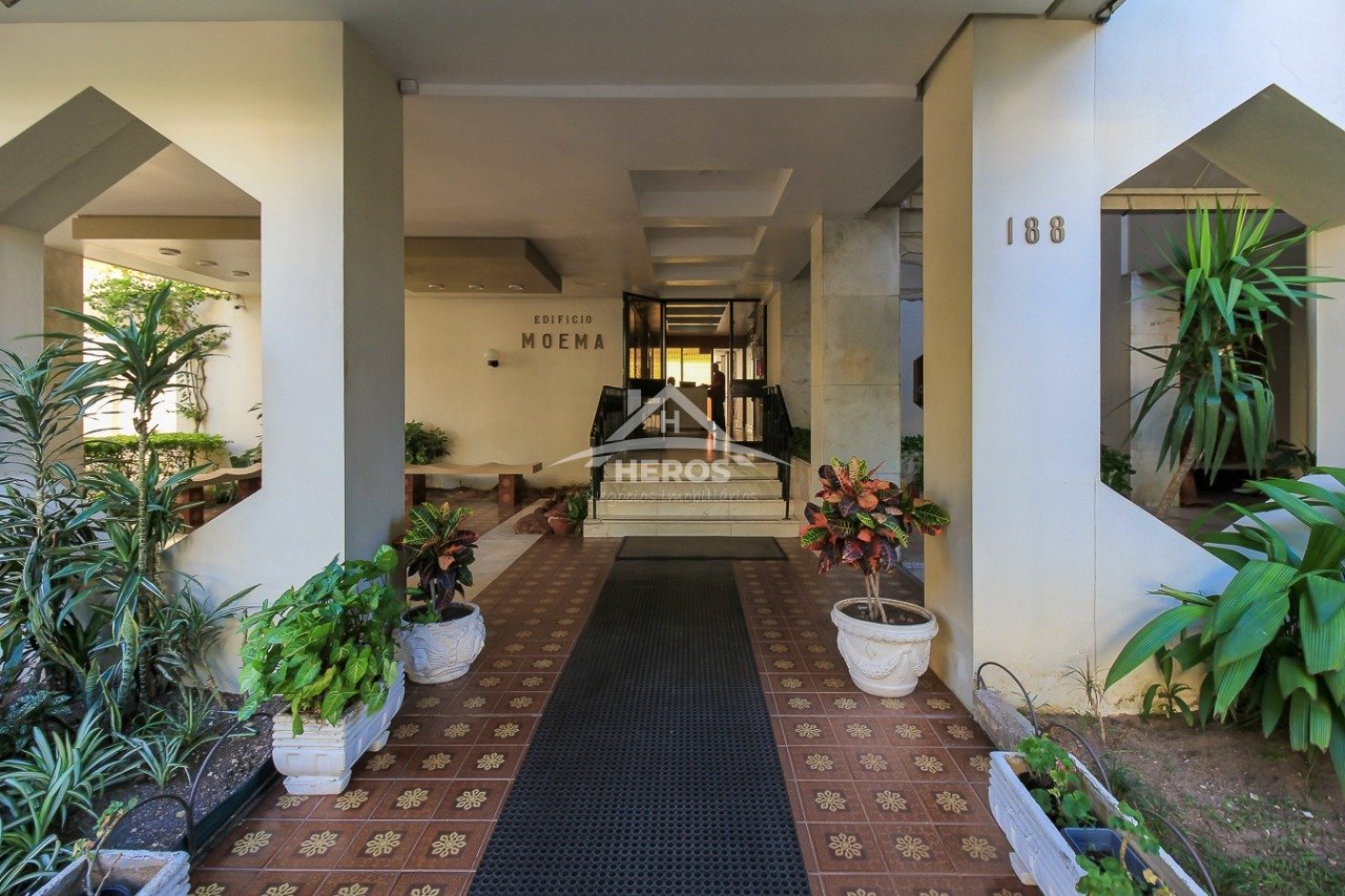 Apartamento 3 dorm, 98m², Santana, R$ 500mil