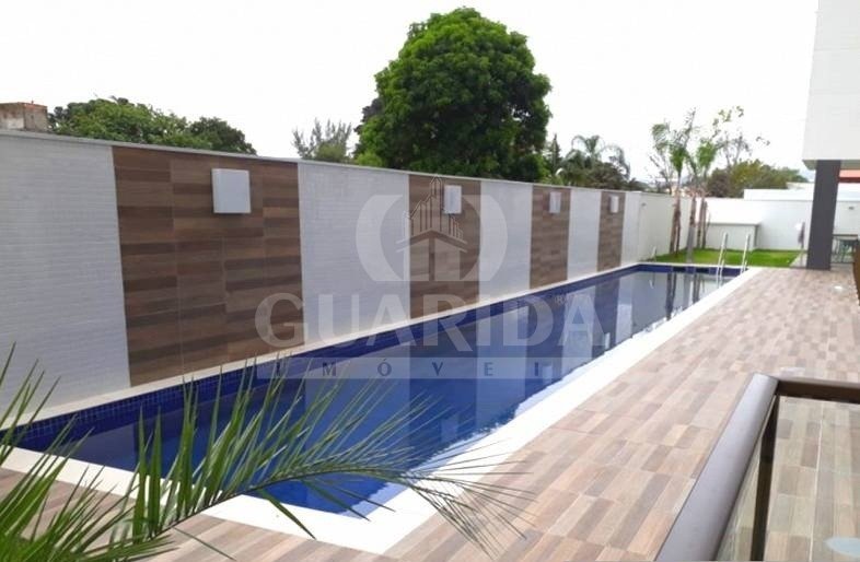 Apartamento 2 dorm, 61m², Camaquã, R$ 515mil