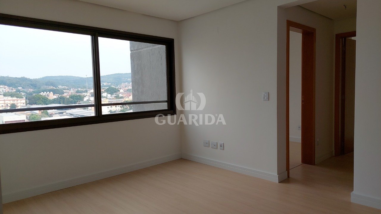 Apartamento 2 dorm, 61m², Camaquã, R$ 515mil