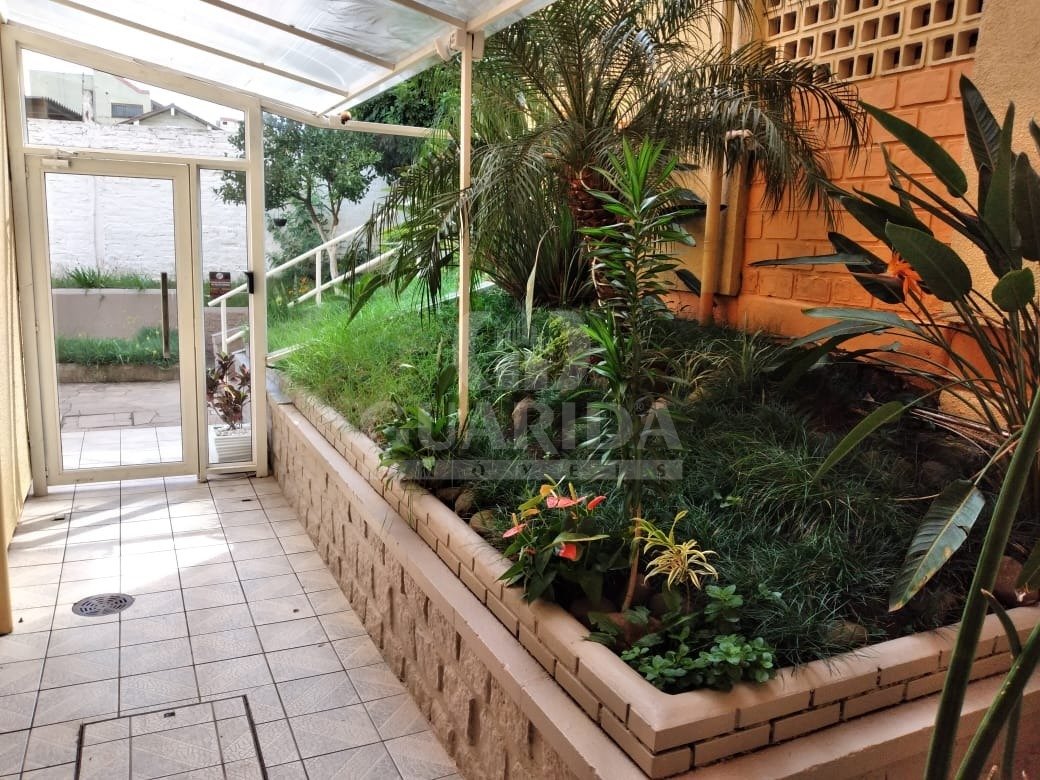 Apartamento 2 dorm, 57m², Cristal, R$ 230mil