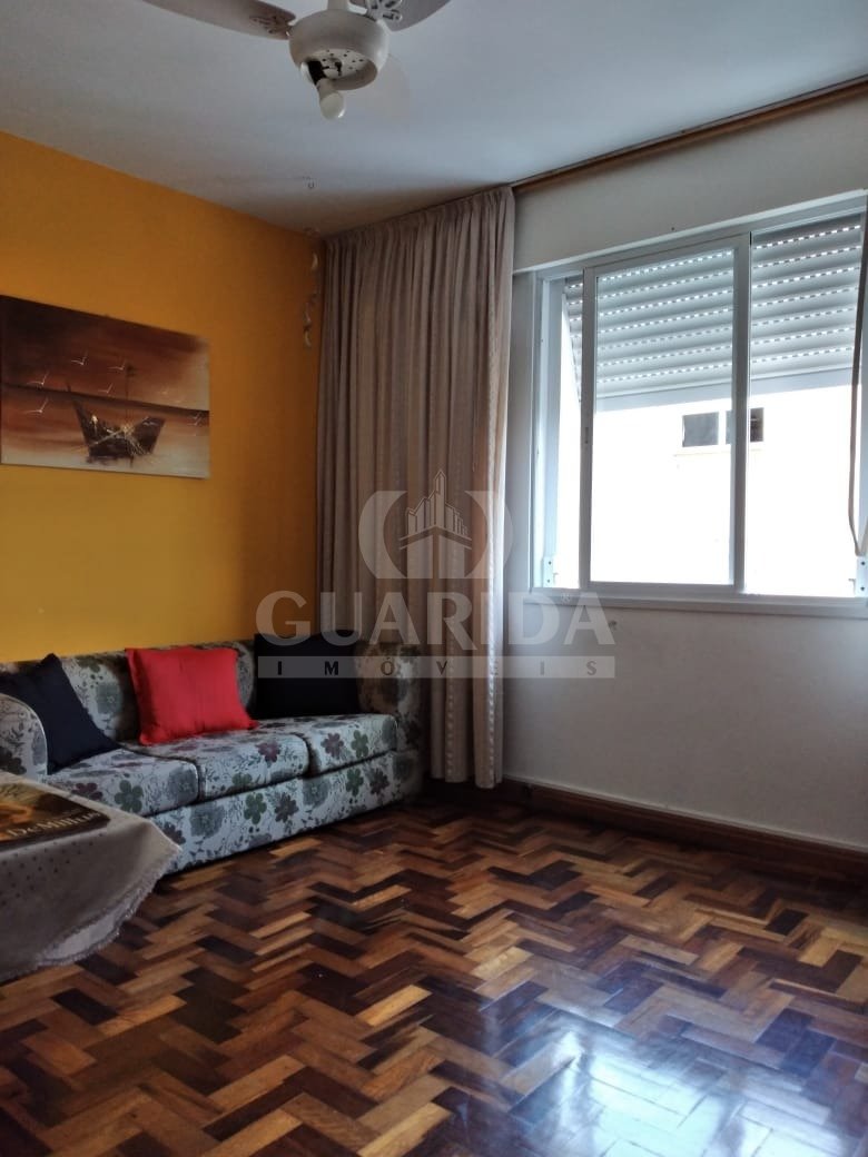 Apartamento 2 dorm, 57m², Cristal, R$ 230mil