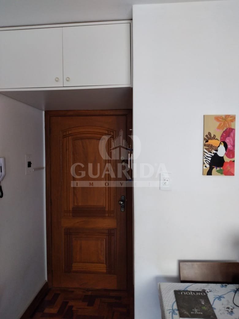 Apartamento 2 dorm, 57m², Cristal, R$ 230mil