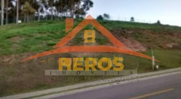 Terreno cond 555m², Alphaville Porto Alegre
