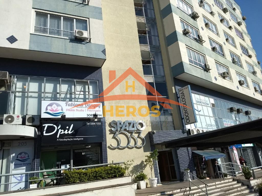 Sala 26,2m², Tristeza, R$ 170mil