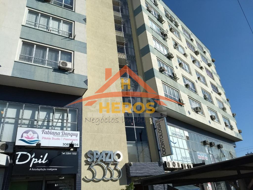 Sala 26,2m², Tristeza, R$ 170mil