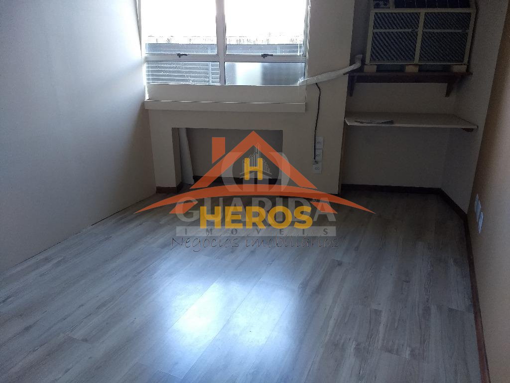 Sala 26,2m², Tristeza, R$ 170mil