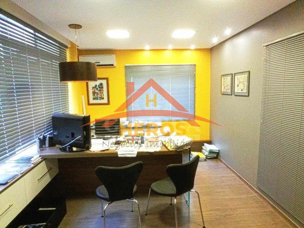 Conjunto comercial, 98m², Centro, R$ 420mil