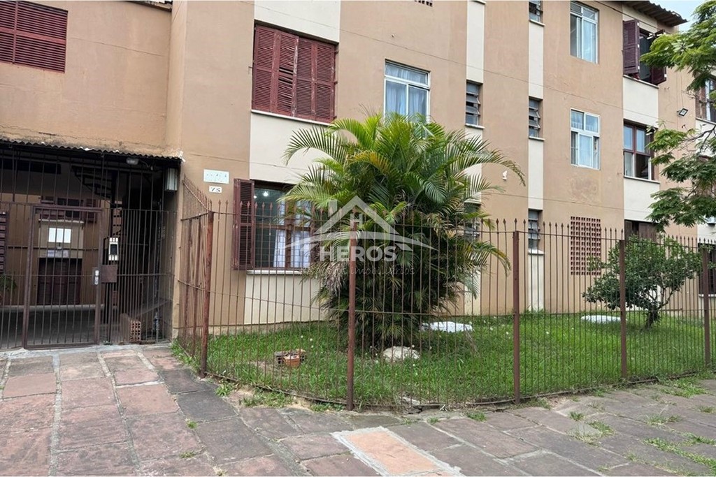 Apartamento 221564