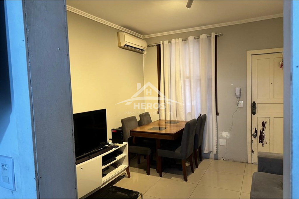 Apartamento 221564