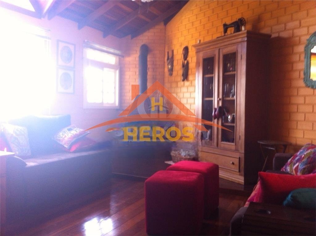 Casa 2 dorm, 176m², Jardim Isabel, R$ 900mli