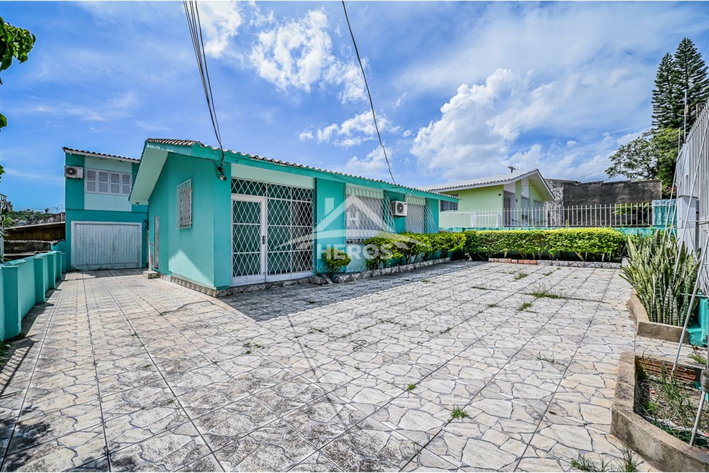 Casa em Condomínio 221414