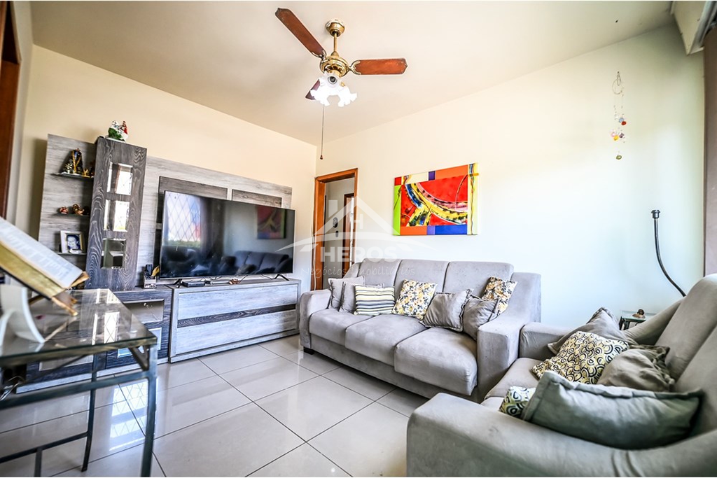Casa em Condomínio 221414