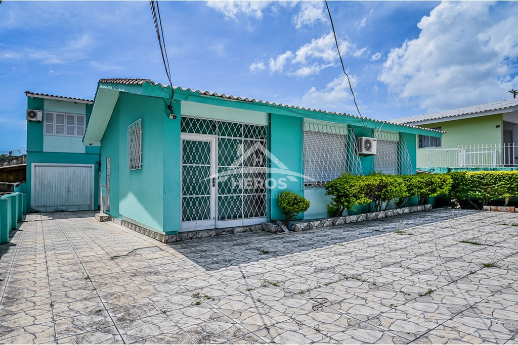 Casa em Condomínio 221414