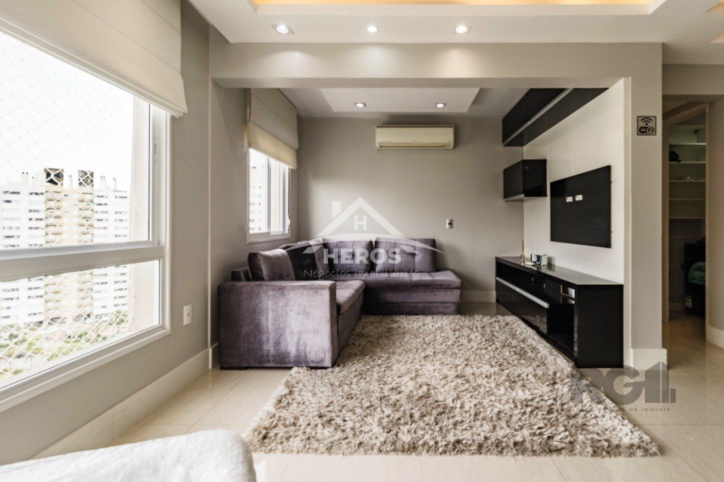 Apartamento 221054