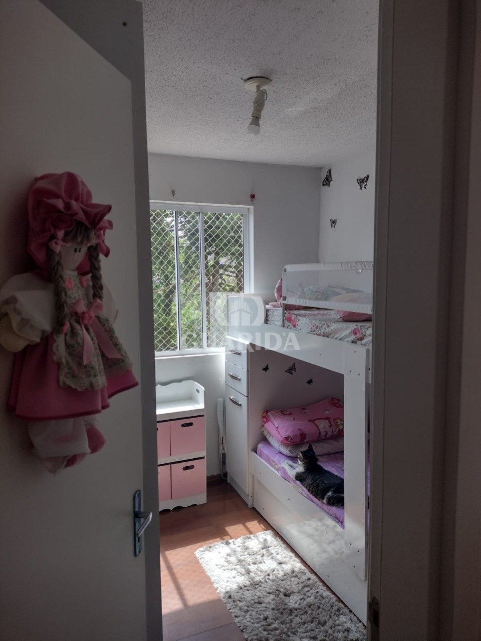 Apartamento 2 dorm, 42m², Glória, R$ 175mil
