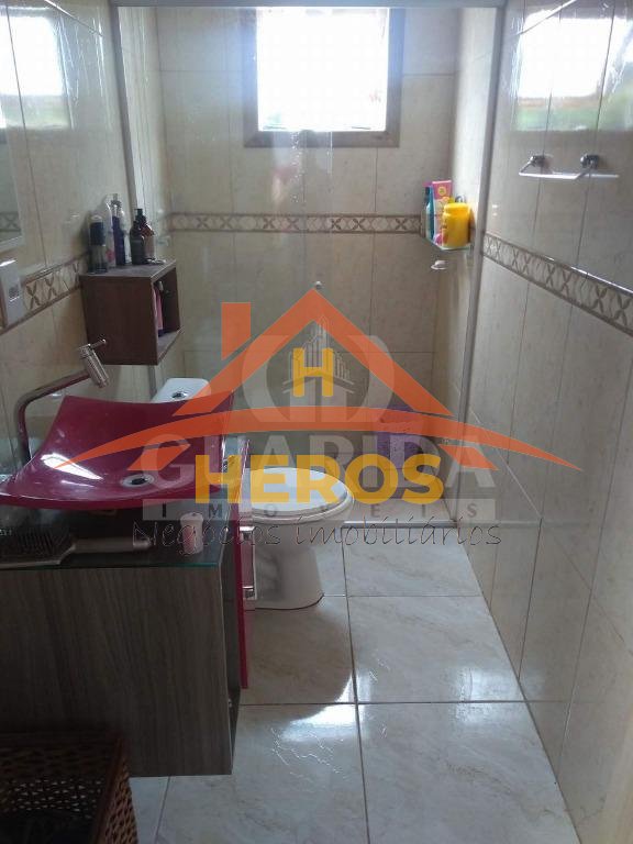 Casa 3 dorm, 90m², Hípica, R$ 290mil