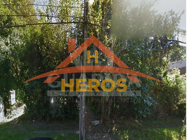 Terreno No Bairro Pedra Redonda, Porto Alegre Rs.