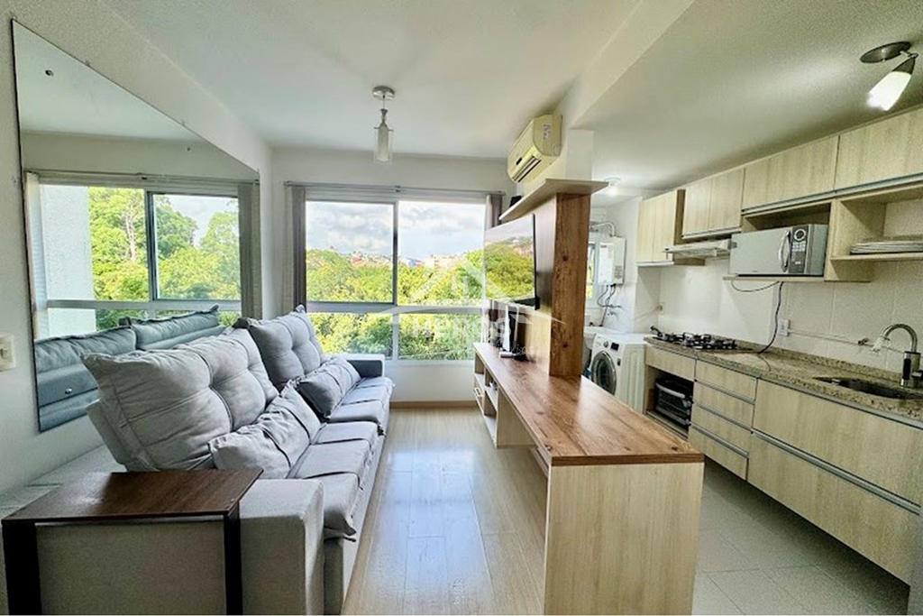 Apartamento 221549