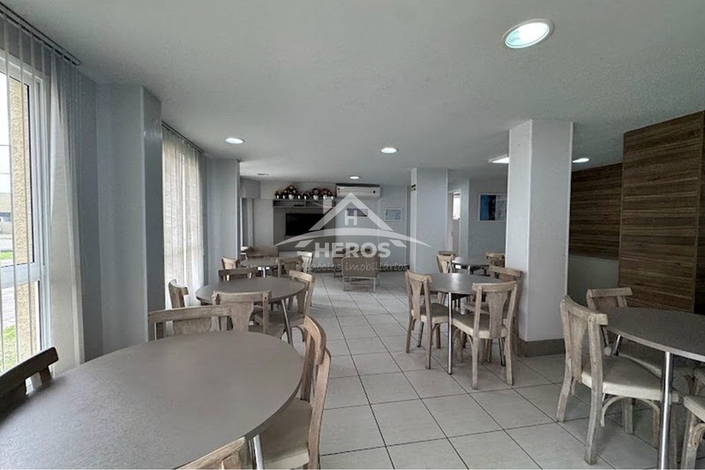 Apartamento 221549