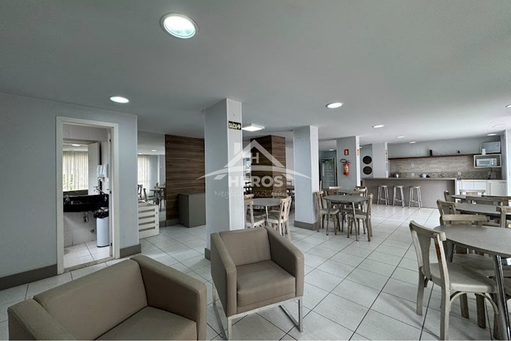Apartamento 221549