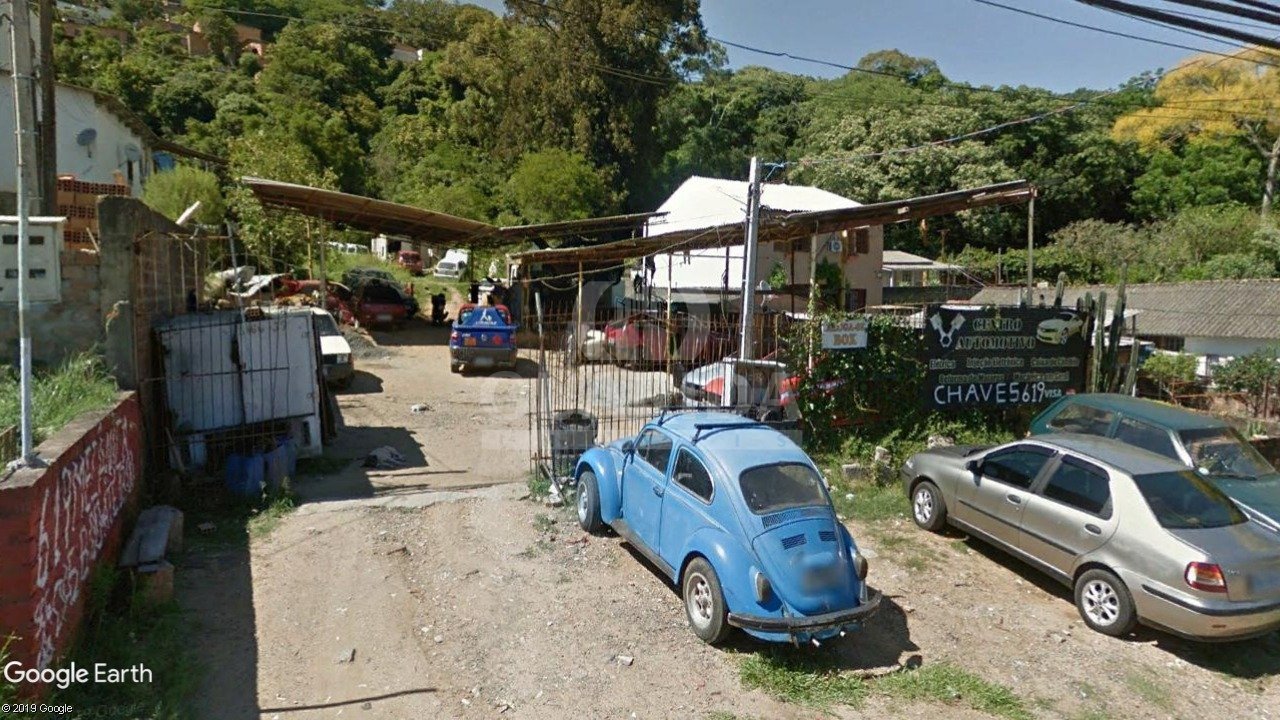 Terreno, 852 m², Glória, R$ 249mil