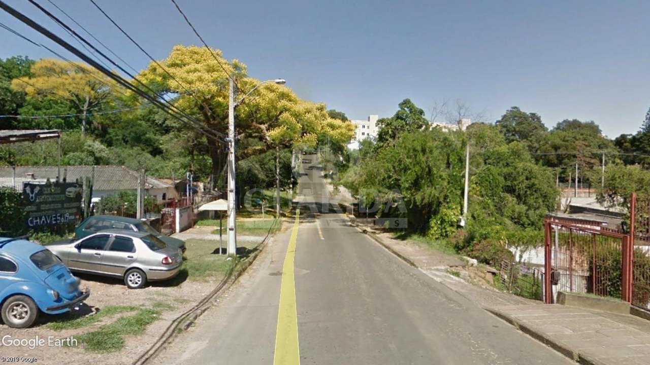 Terreno, 852 m², Glória, R$ 249mil