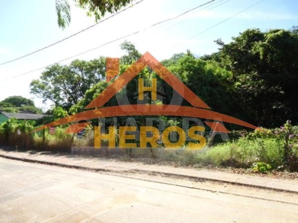 Terreno 2888m², Ipanema, R$ 1,0 milhão