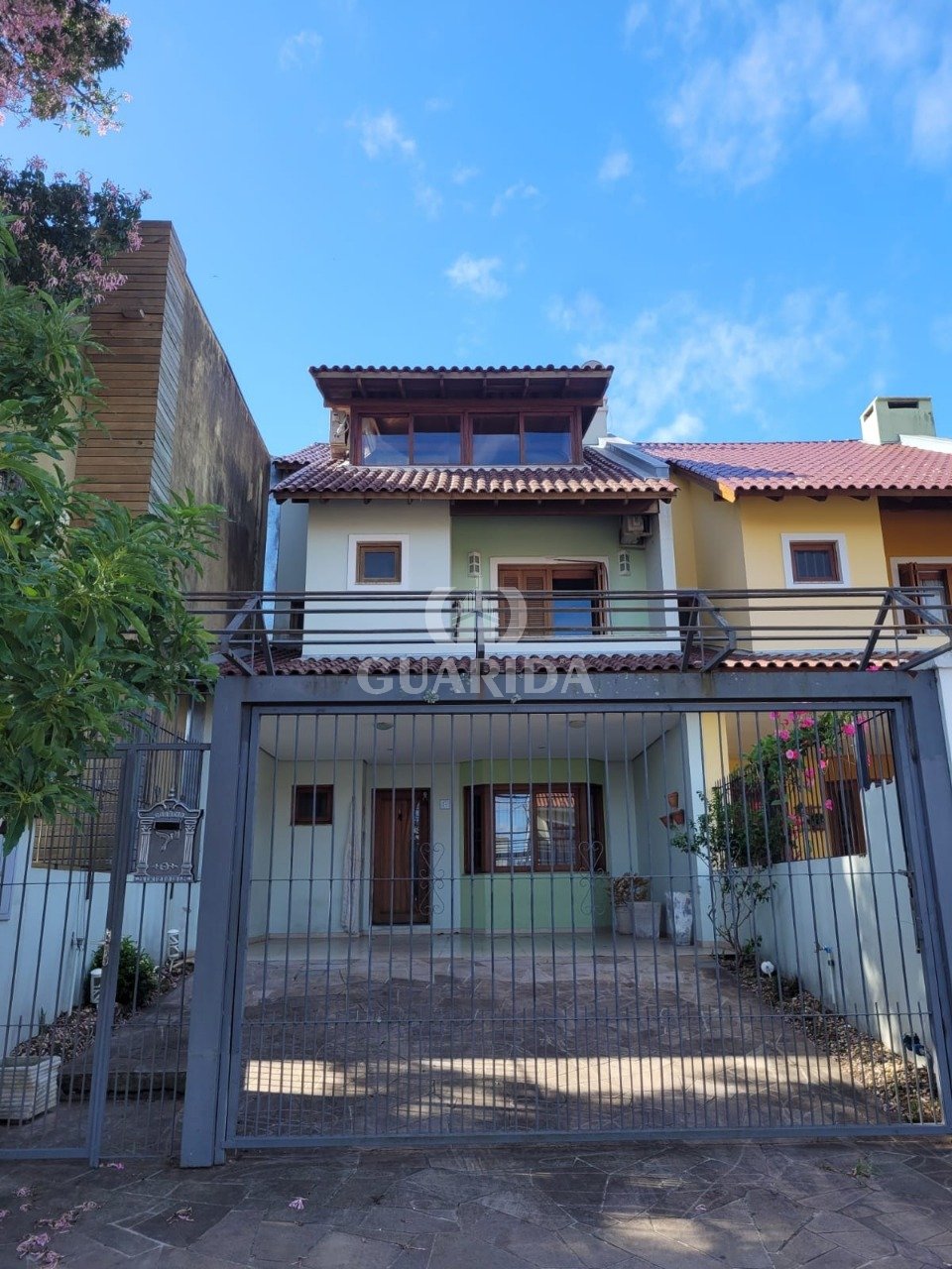 Casa 6 dorm, Espírito Santo, 300m², R$ 1050milhão