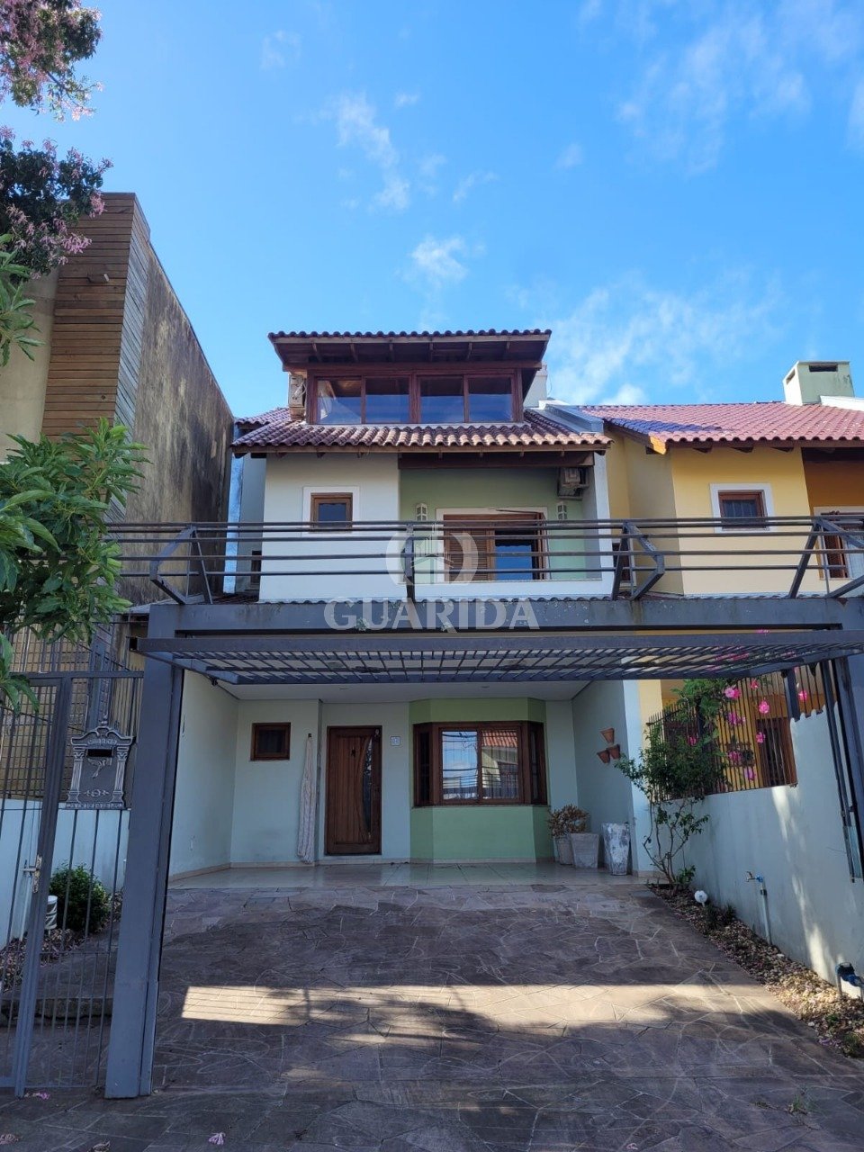 Casa 6 dorm, Espírito Santo, 300m², R$ 1050milhão