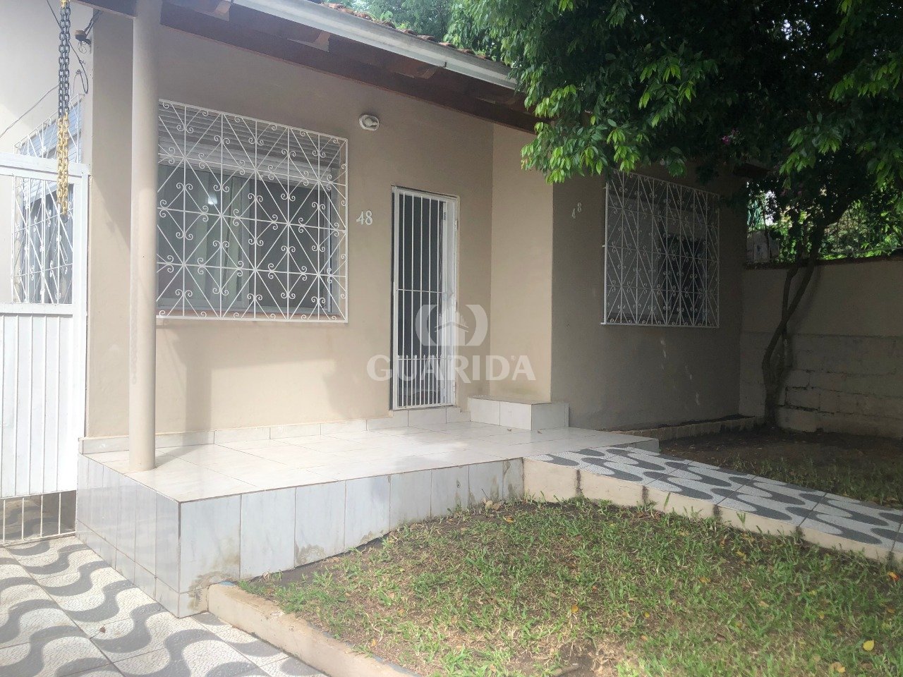 Casa térrea 3 dorm, 170m², Aparício Borba, 530 mil
