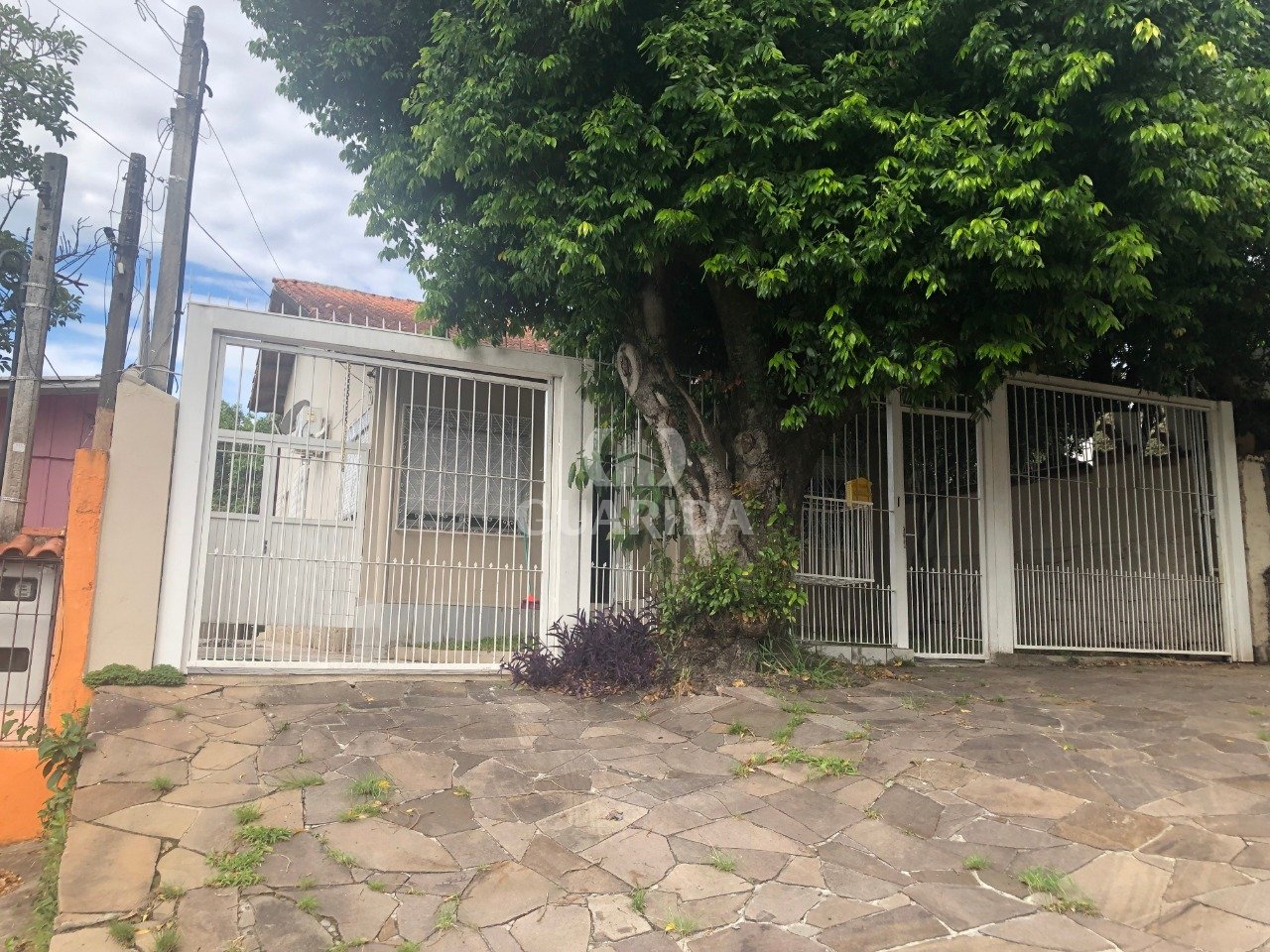 Casa térrea 3 dorm, 170m², Aparício Borba, 530 mil