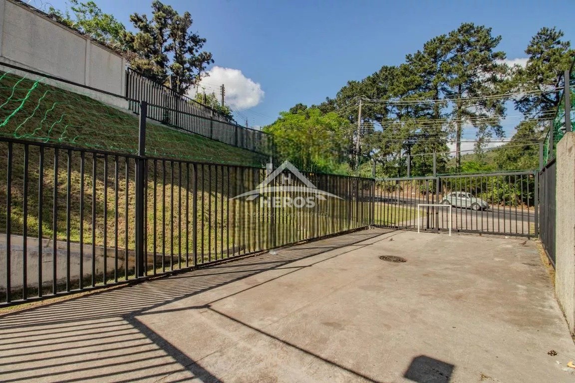 Aptº 2 dorm, Mário Quintana, R$195 mil