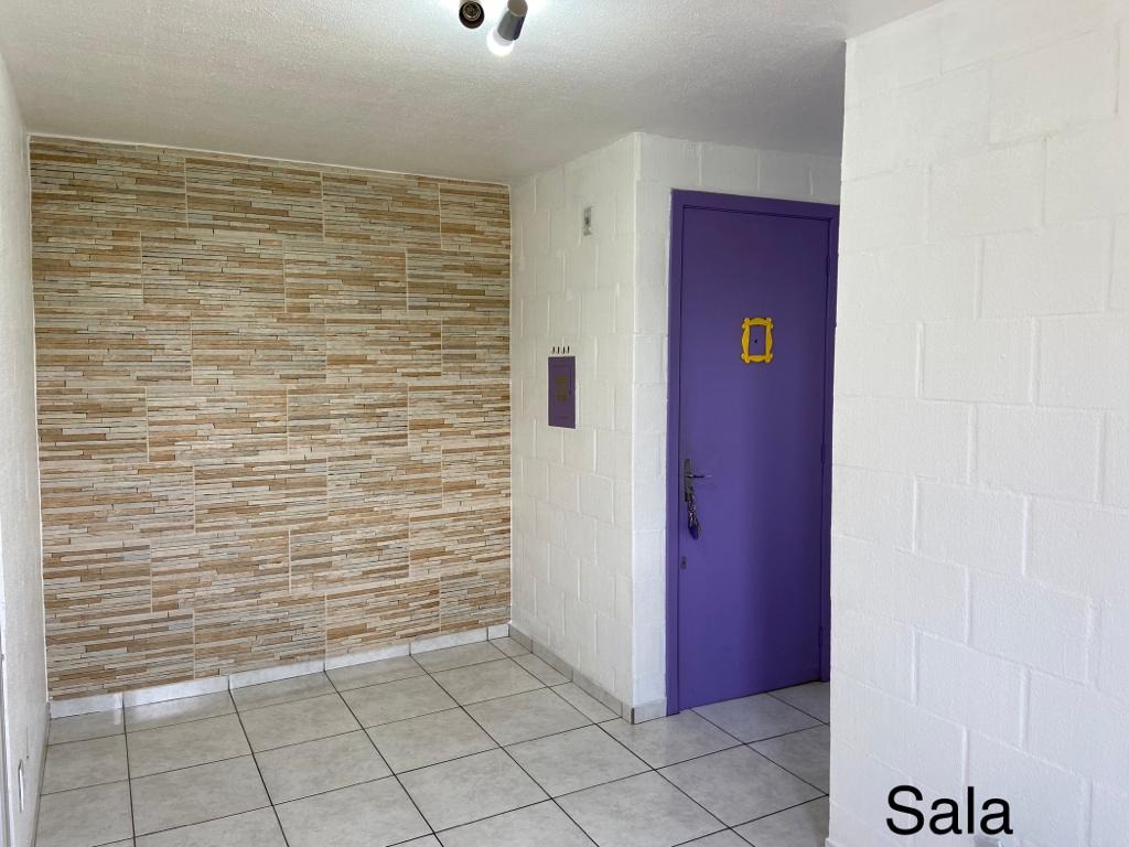 Apartamento 2 dorm,Vila Nova, R$129mil