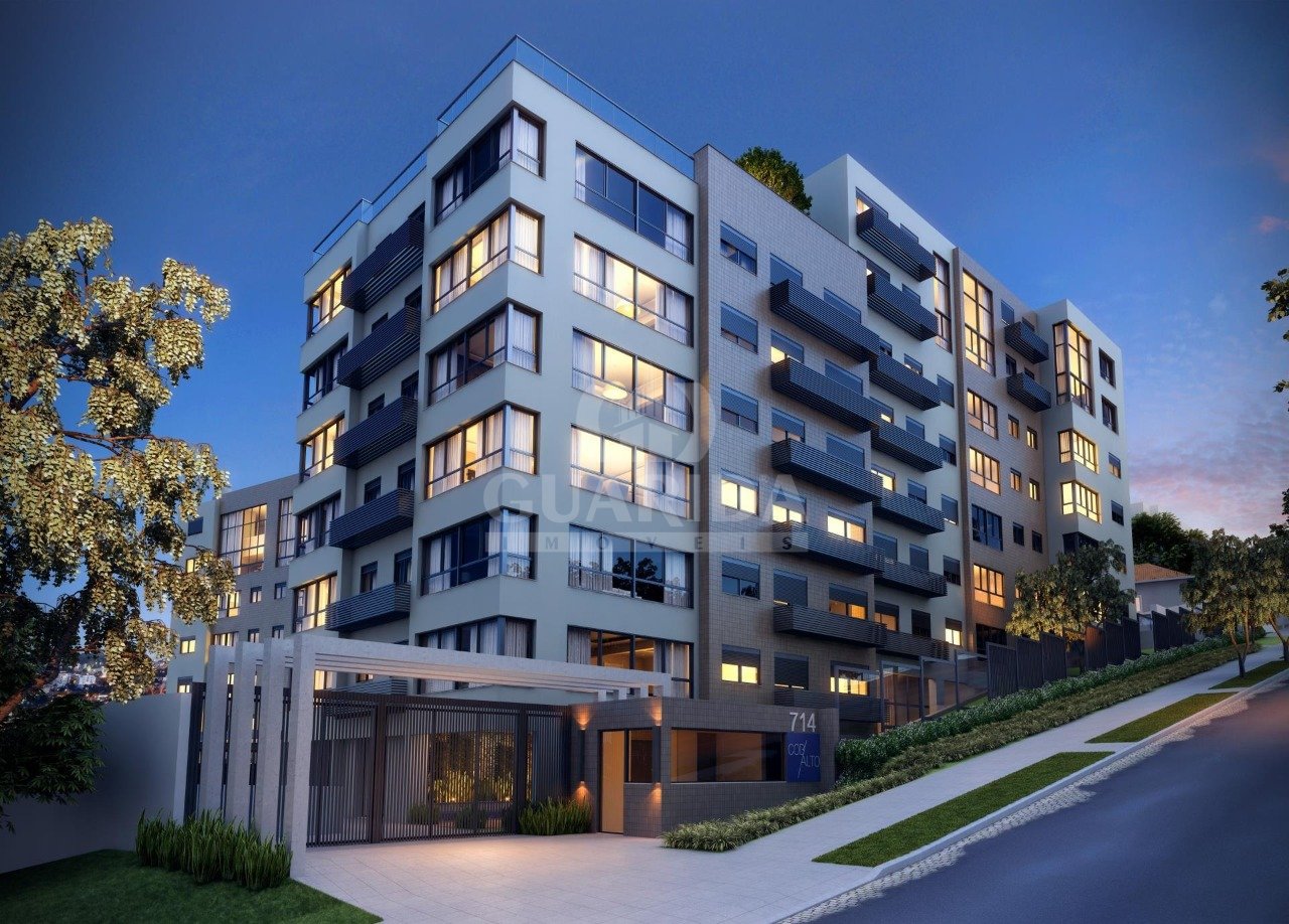 Apartamento 3 dorm, 101m²,  Menino Deus, R$ 965mil