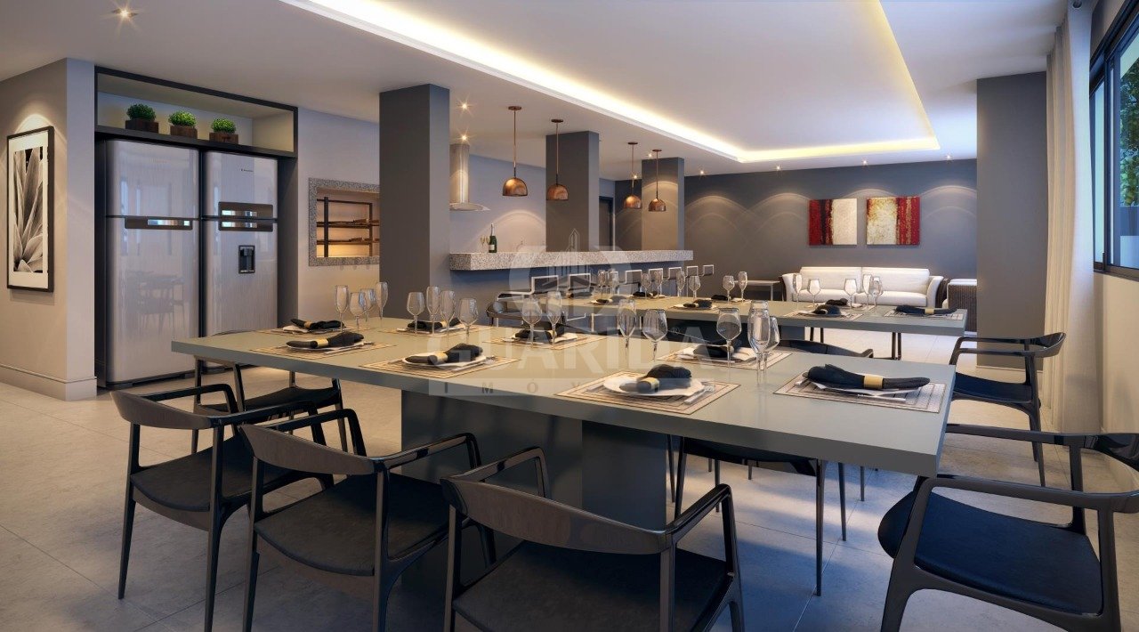 Apartamento 3 dorm, 101m²,  Menino Deus, R$ 965mil