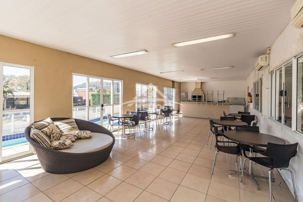 Aptº 2 dorm, 56m², Teresópolis; R$ 249mil