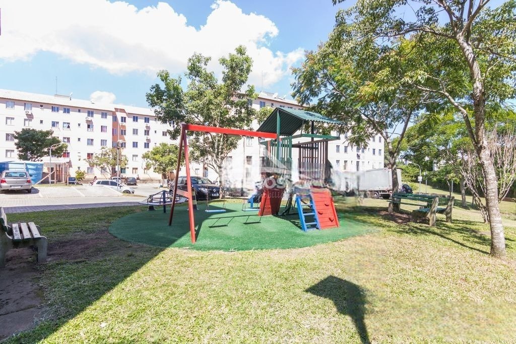 Apartamento 1 dorm, 36m², Vila Nova, R$ 90mil