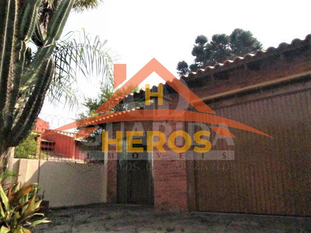Casa 3 dorm, 132m², Cavalhada, R$ 550mil