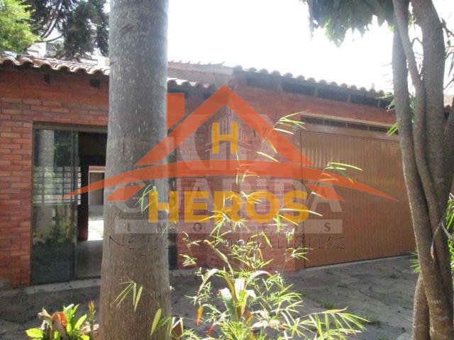 Casa 3 dorm, 132m², Cavalhada, R$ 550mil