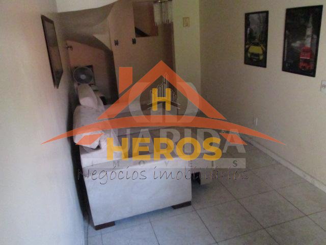 Casa 3 dorm, 132m², Cavalhada, R$ 550mil
