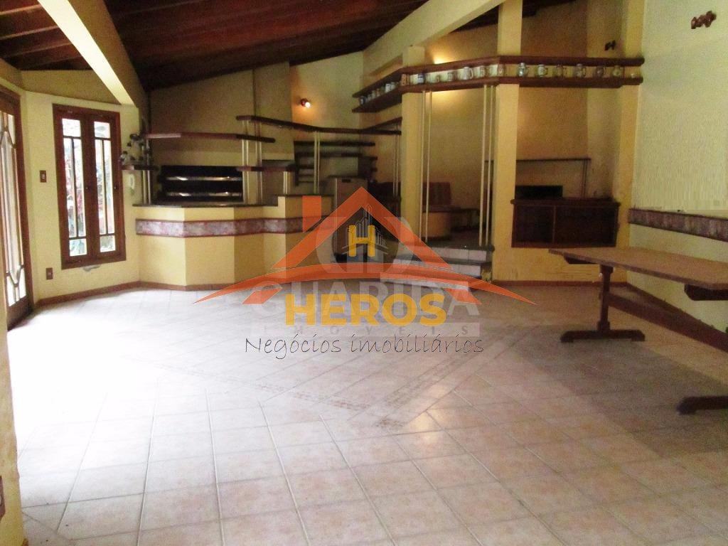 Casa 5  dorm, 450m², Nonoai, R$ 963mil