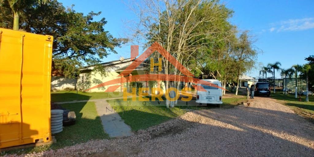Área 9423m², Aberta dos Morros, R$ 2,8 milhões