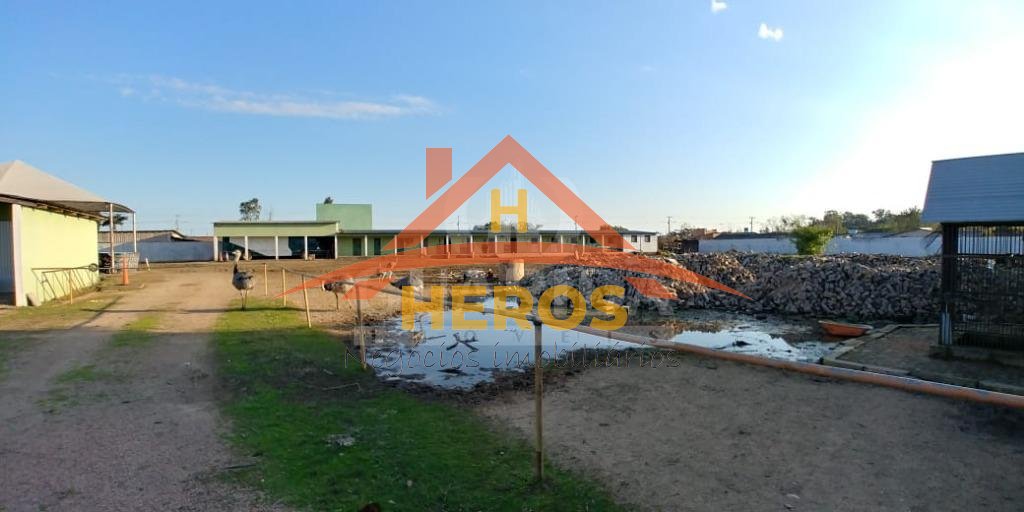 Área 9423m², Aberta dos Morros, R$ 2,8 milhões