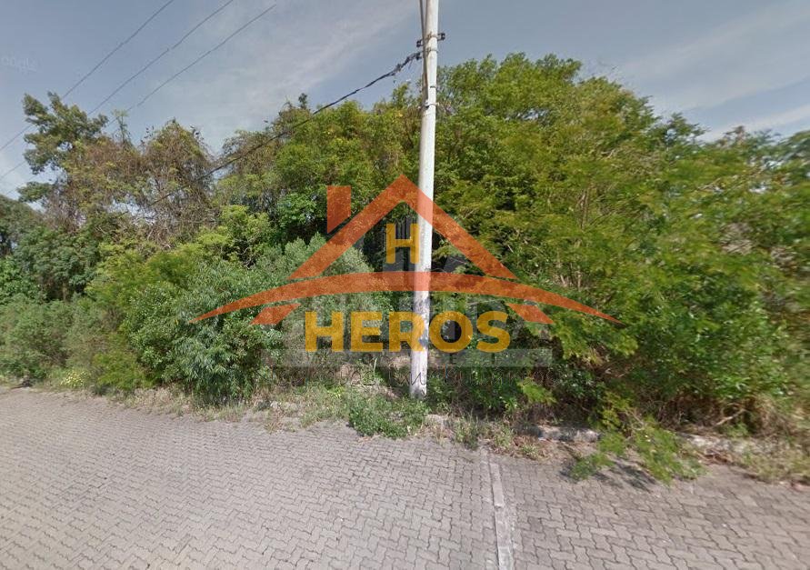 Terreno 561m², Espírito Santo, R$ 210mil