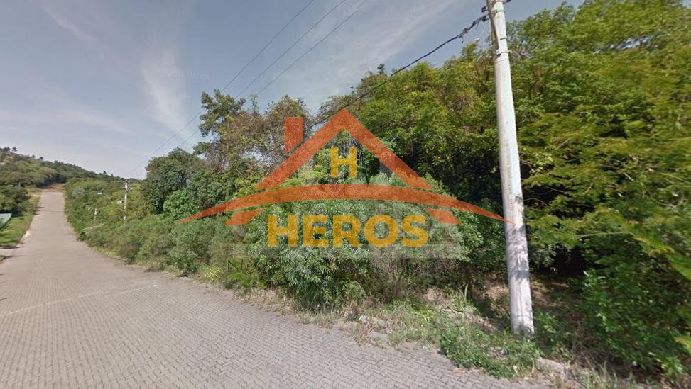Terreno 561m², Espírito Santo, R$ 210mil