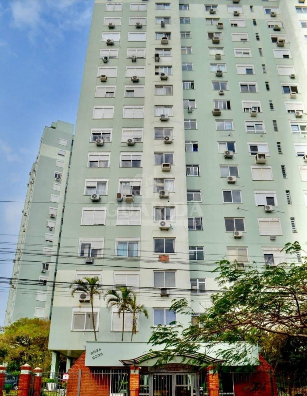 Apartamento 1 dorm, 37m²,Tristeza, R$ 340mil